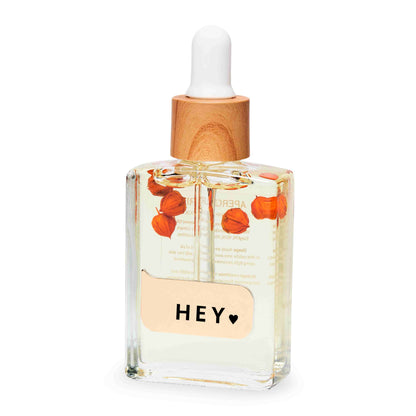 HEYLOVE - Cuticle Oil Aperol Spritz, 30ml