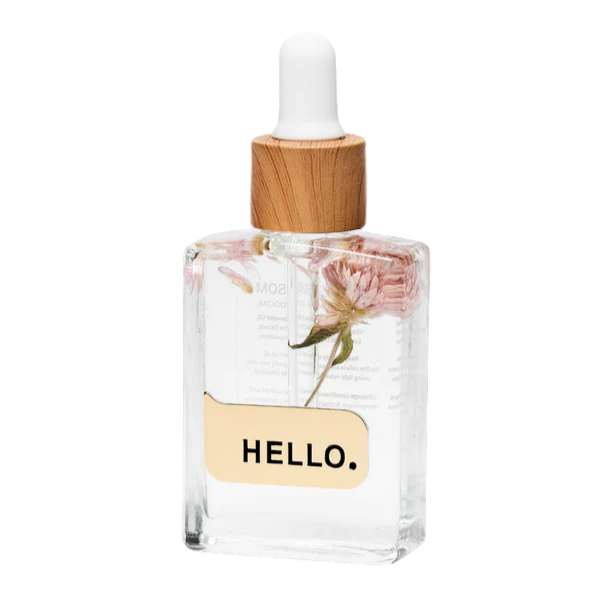 HEYLOVE - Cuticle Oil Apple Blossom, 30ml