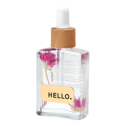 HEYLOVE - Cuticle Oil Panna Cotta, 30ml