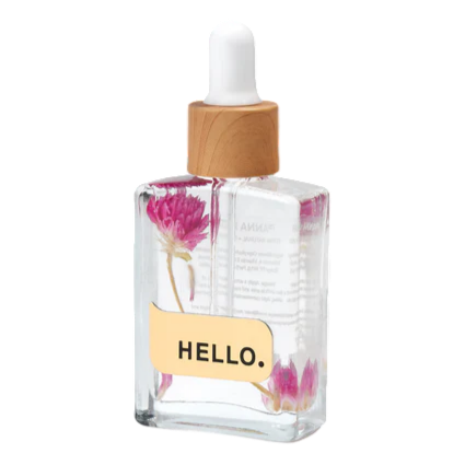 HEYLOVE - Cuticle Oil Panna Cotta, 30ml