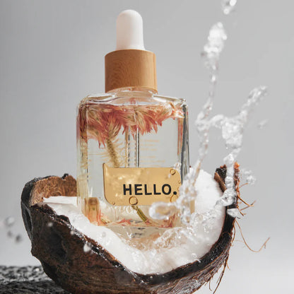 HEYLOVE - Cuticle Oil Panna Cotta, 30ml