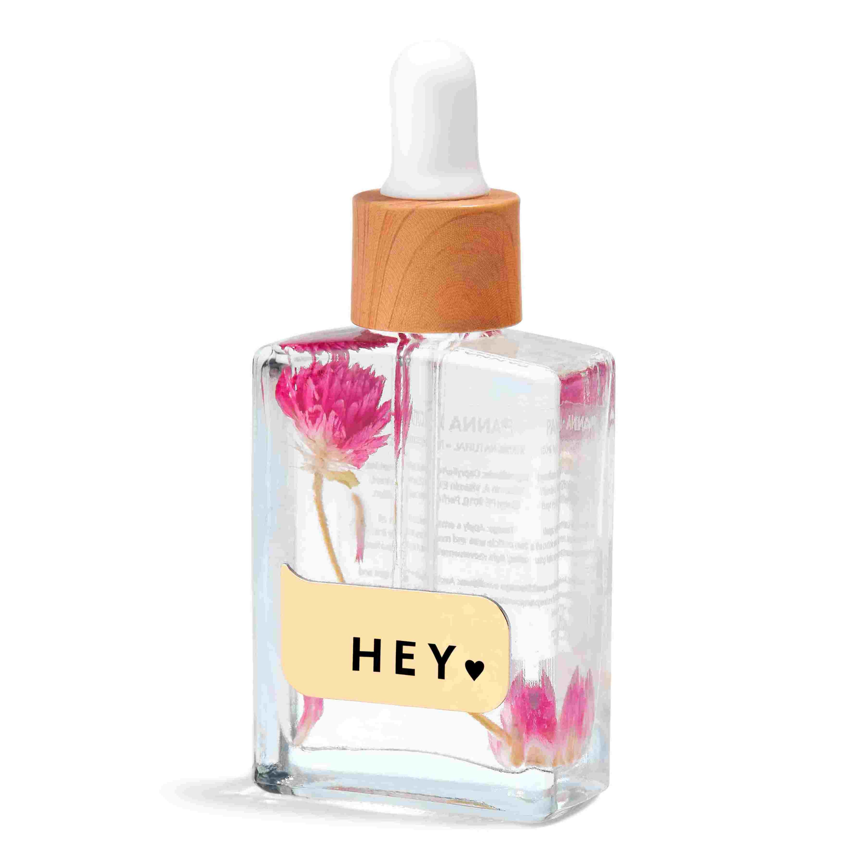 HEYLOVE - Cuticle Oil Panna Cotta, 30ml