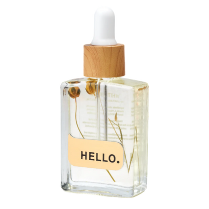HEYLOVE - Cuticle Oil White Wine, 30ml