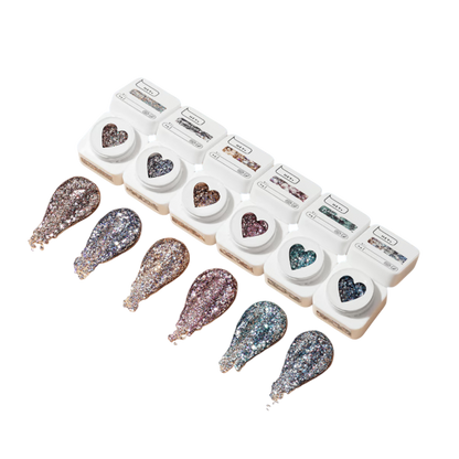HEYLOVE - Flash Fish #3, 5g