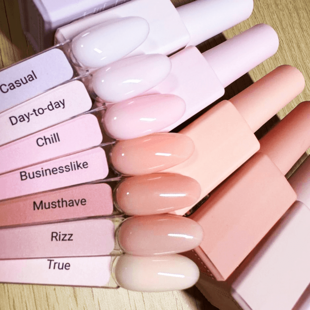 HEYLOVE - Flow Base Rizz, 15ml