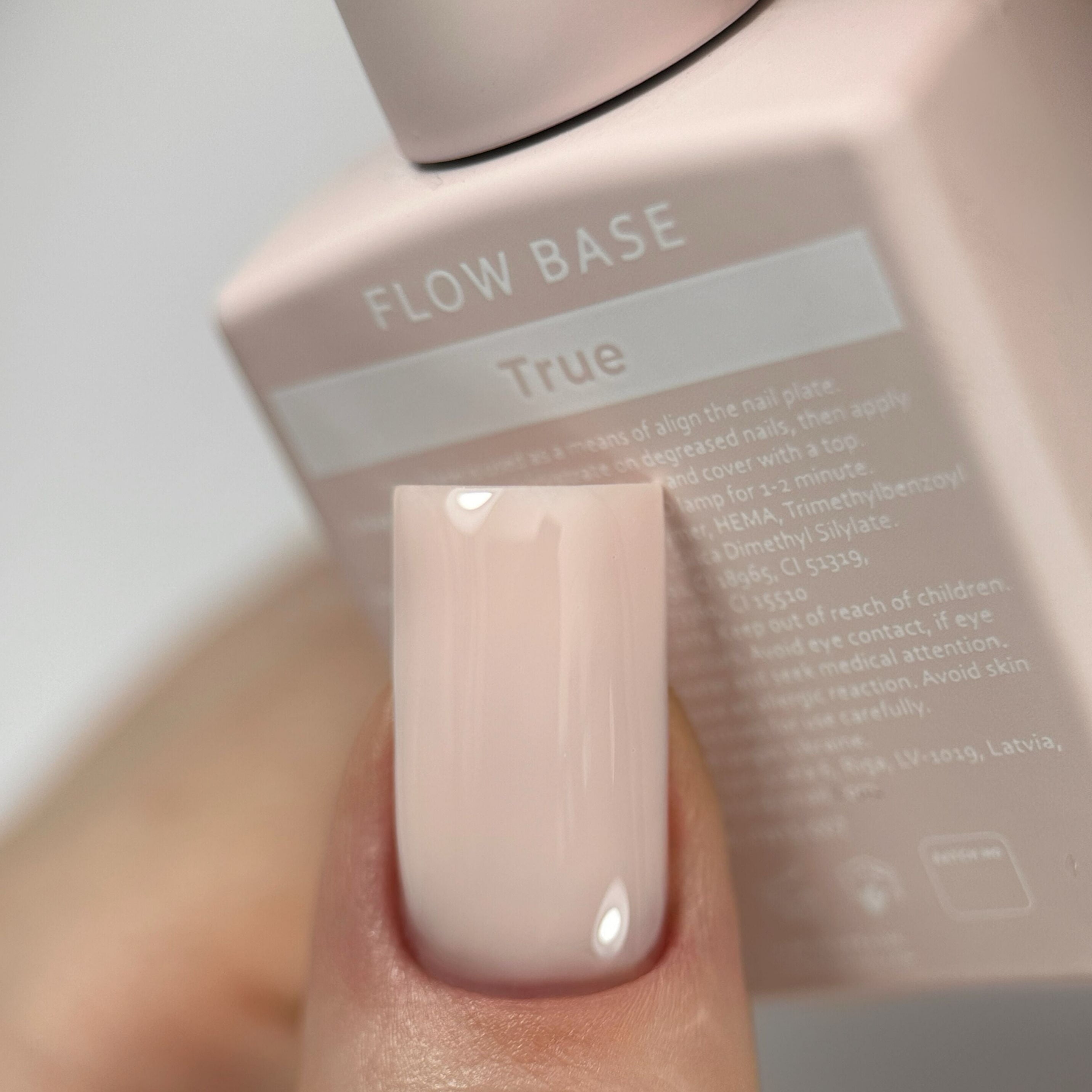 HEYLOVE - Flow Base True, 15ml