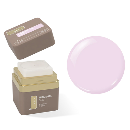 HEYLOVE - Frame Gel Bud, 30ml