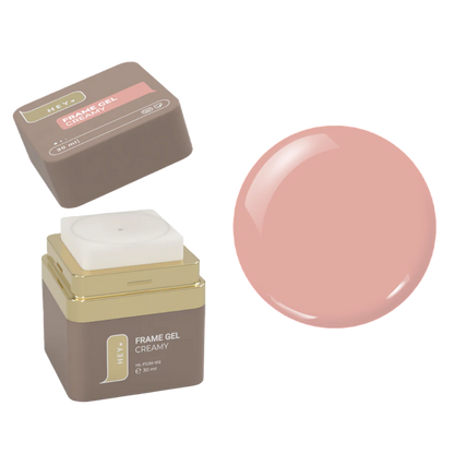 HEYLOVE - Frame Gel Creamy, 30ml