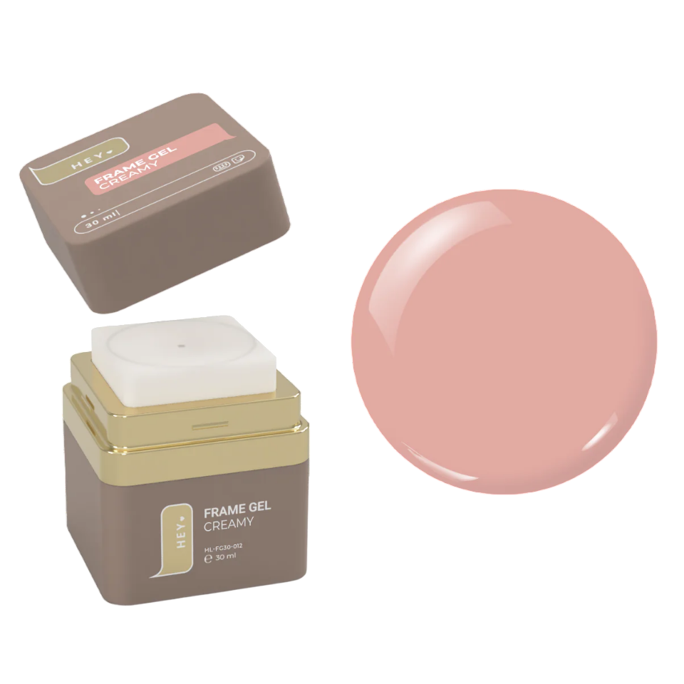 HEYLOVE - Frame Gel Creamy, 30ml