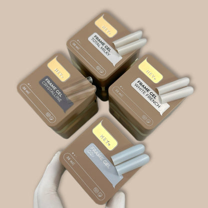 HEYLOVE - Frame Gel Crystalline, 30ml