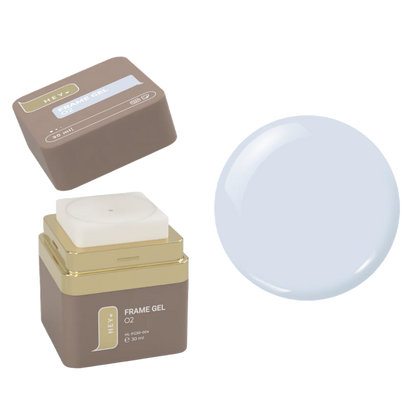 HEYLOVE - Frame Gel O2, 30ml