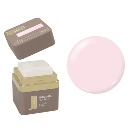HEYLOVE - Frame Gel Sea Salt, 30ml