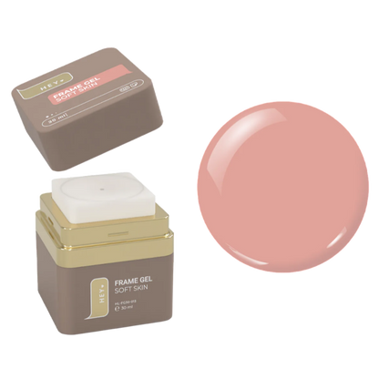 HEYLOVE - Frame Gel Soft Skin, 30ml