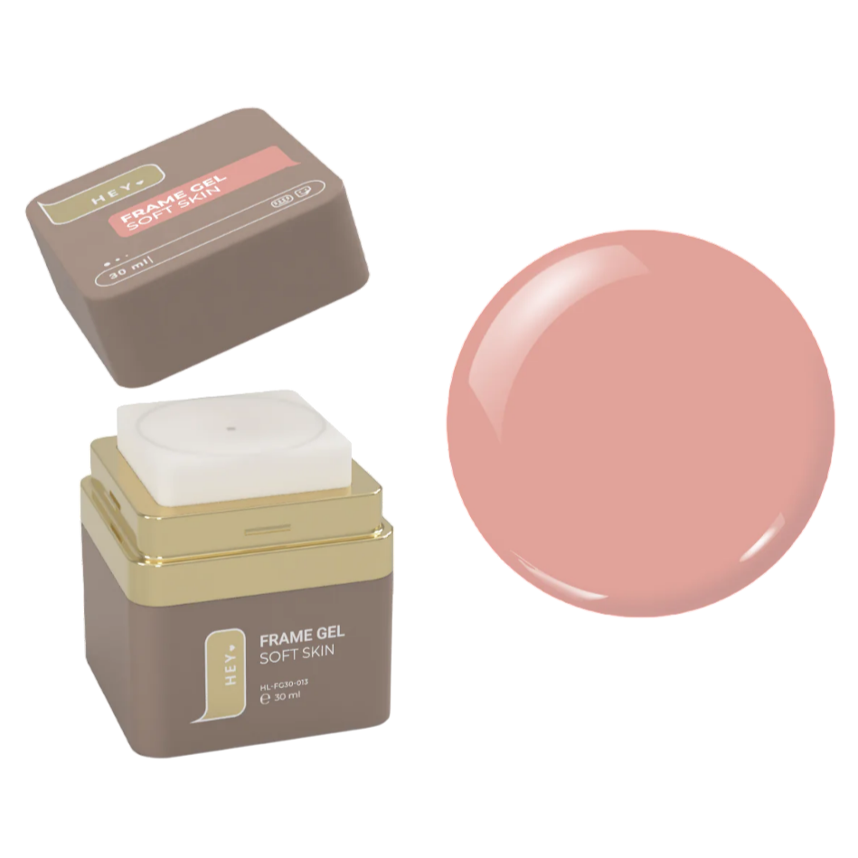 HEYLOVE - Frame Gel Soft Skin, 30ml