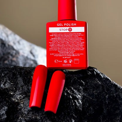 HEYLOVE - Gel Polish Stop, 15ml