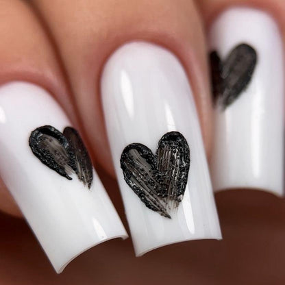 HEYLOVE - Gypsum Gel Black, 5g