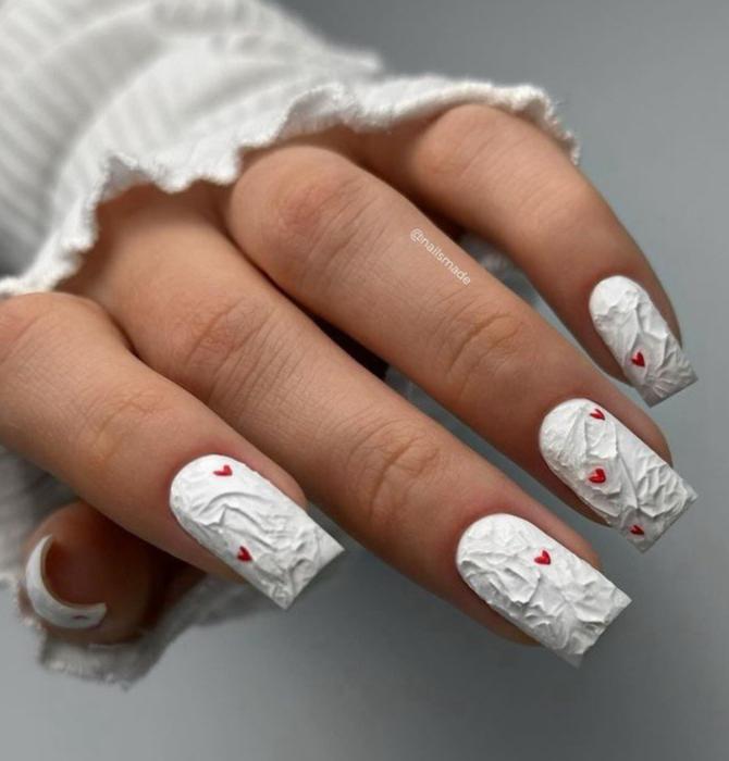 HEYLOVE - Gypsum Gel White, 5g