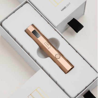 HEYLOVE - Hand Light Rose Gold