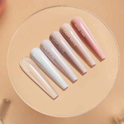 HEYLOVE - Jelly Gel Rose Tan, 20g