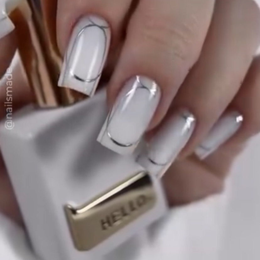 HEYLOVE - Milky Way Top, 15ml