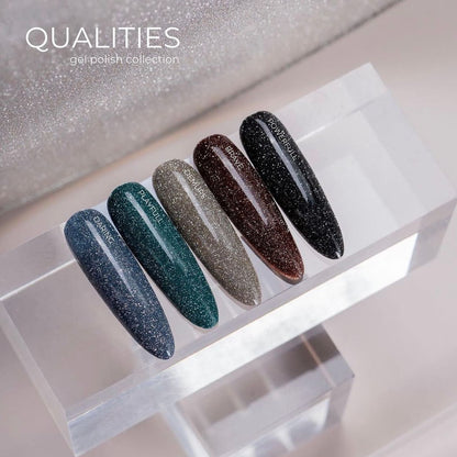 HEYLOVE - Reflective Gel Polish Brave, 15ml