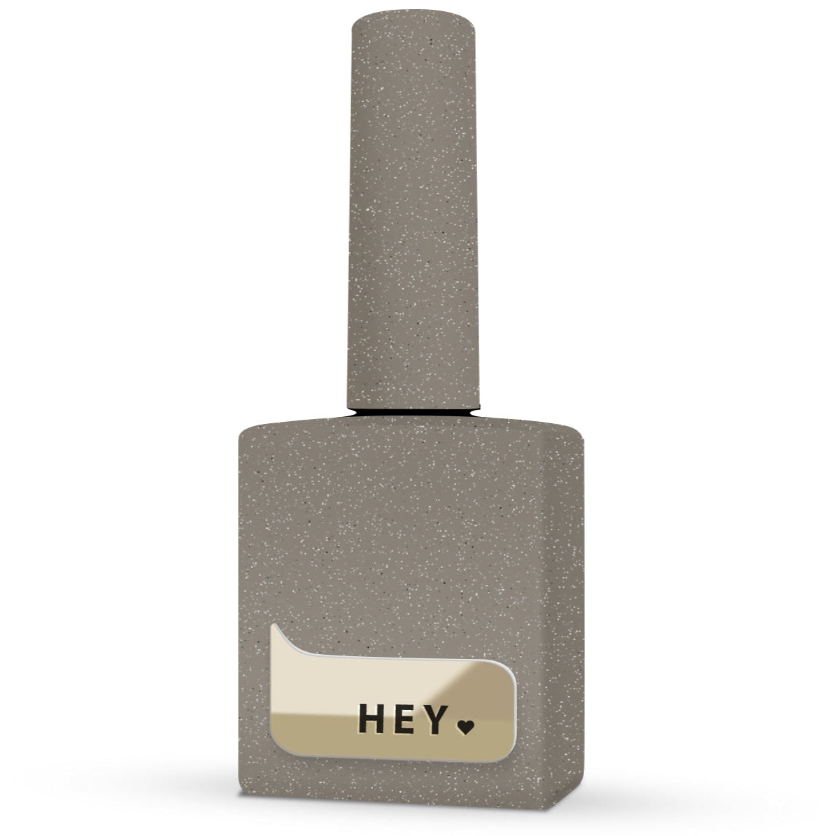 HEYLOVE - Reflective Gel Polish Demure, 15ml