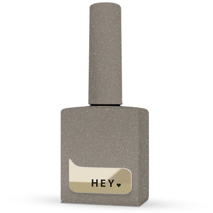 HEYLOVE - Reflective Gel Polish Demure, 15ml