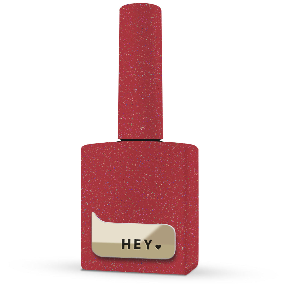 HEYLOVE - Reflective Gel Polish Infrared, 15ml