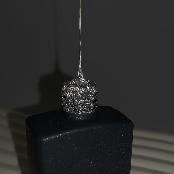 HEYLOVE - Reflective Silver Top, 15ml