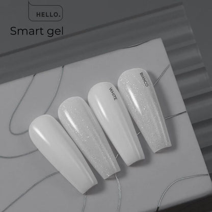 HEYLOVE - Smart Gel Bianco, 15ml