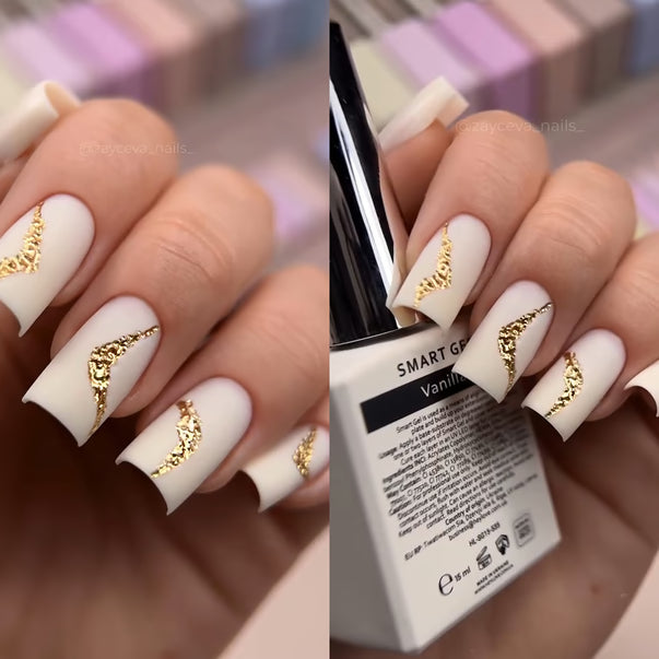 HEYLOVE - Smart Gel Vanilla, 15ml