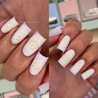 HEYLOVE - Smart Gel Vanilla, 15ml