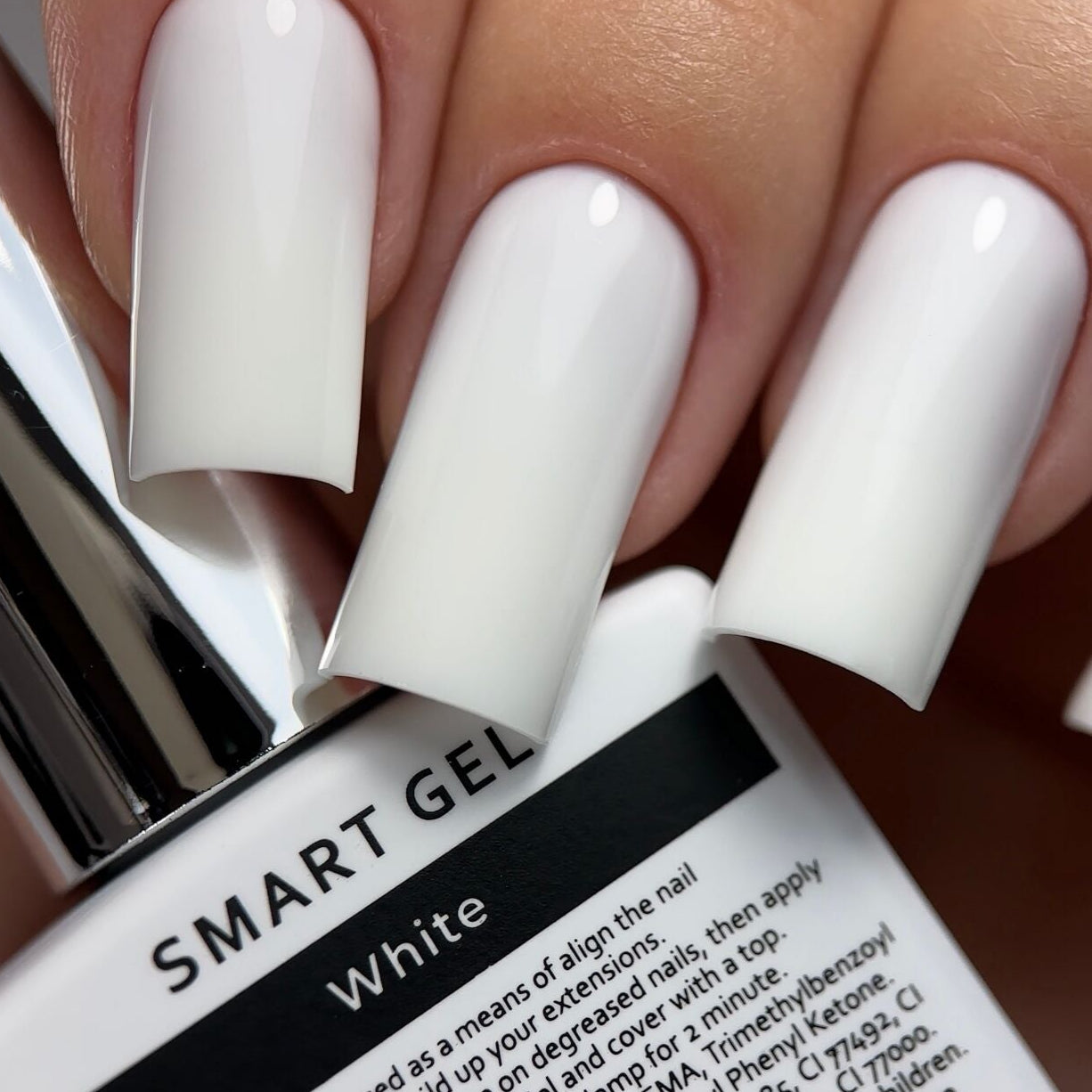 HEYLOVE - Smart Gell White, 15ml
