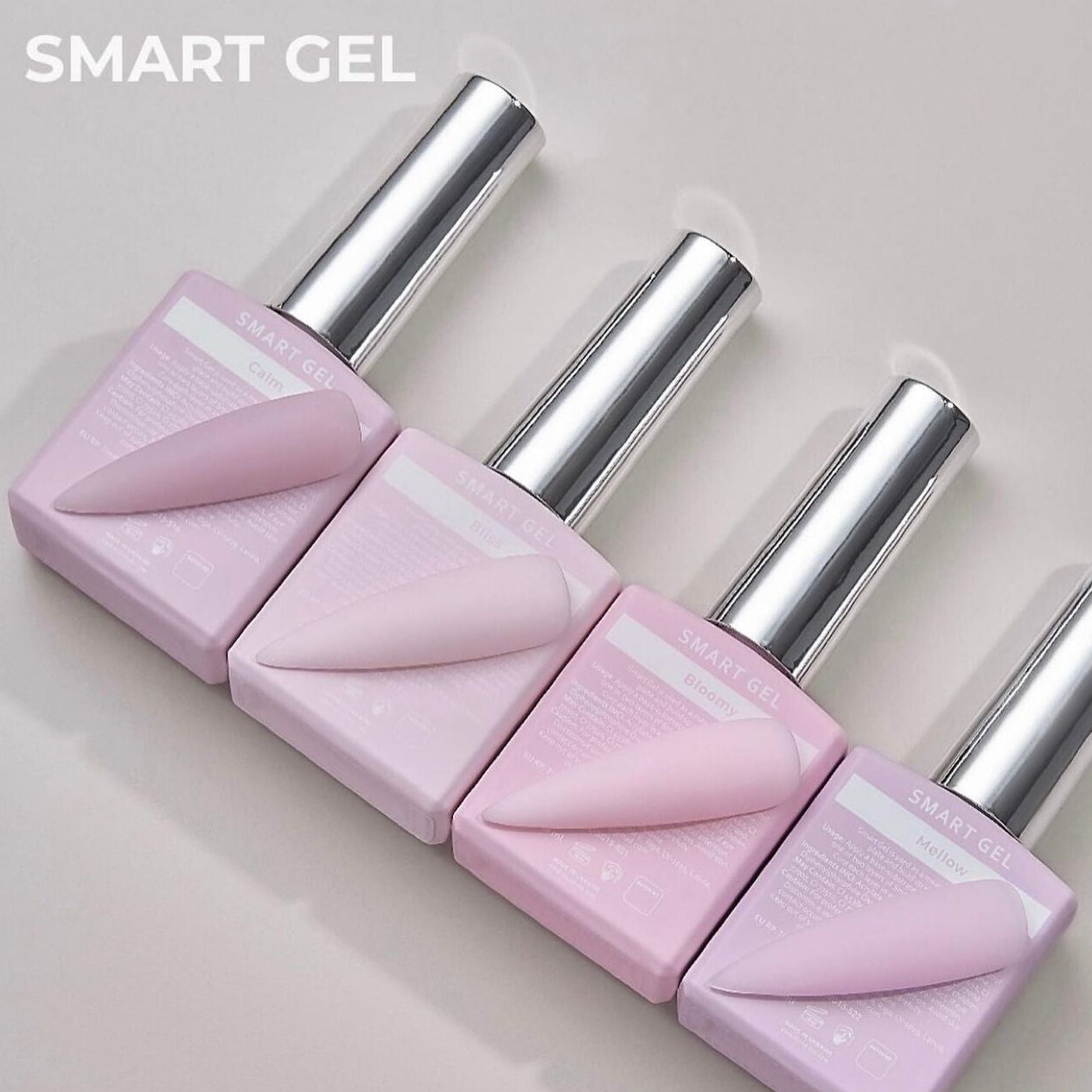 HEYLOVE - Smart Liquid Gel Bliss, 15ml