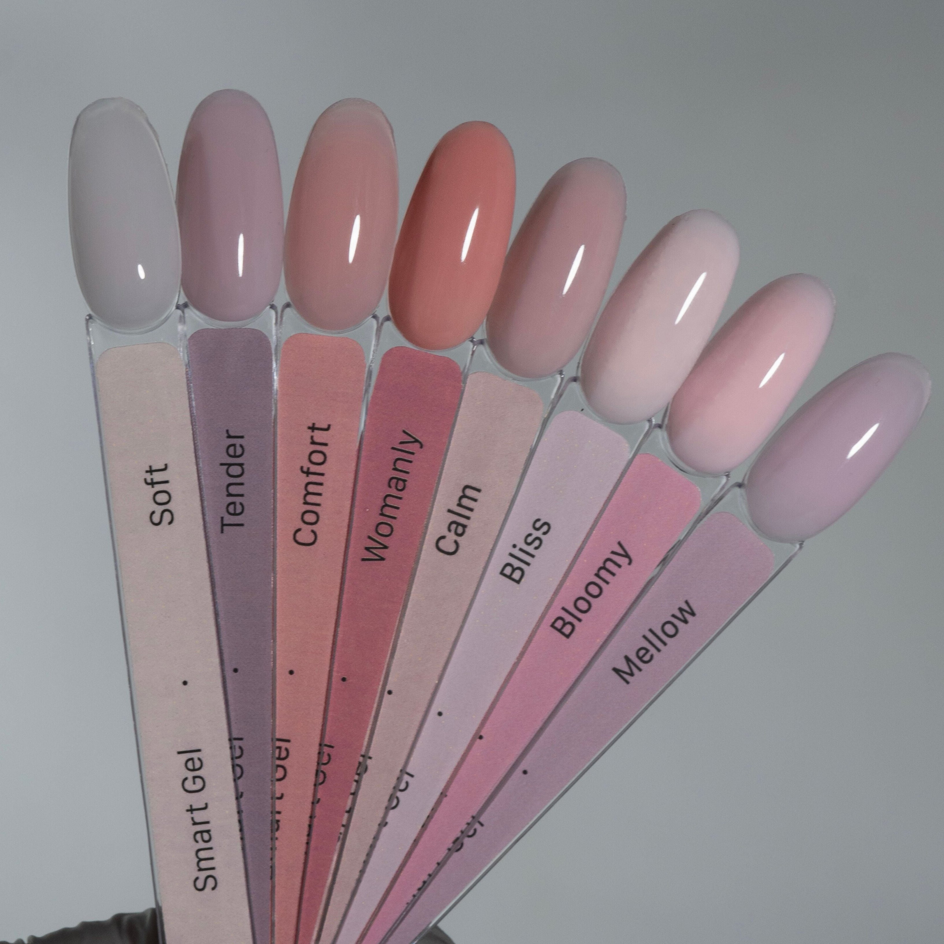 HEYLOVE - Smart Liquid Gel Bliss, 15ml