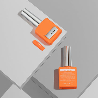 HEYLOVE - Smart Liquid Gel Sun Orange, 15ml