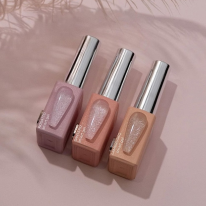 HEYLOVE - Smart Liquid Gel With Shimmer Lambrusco, 15ml