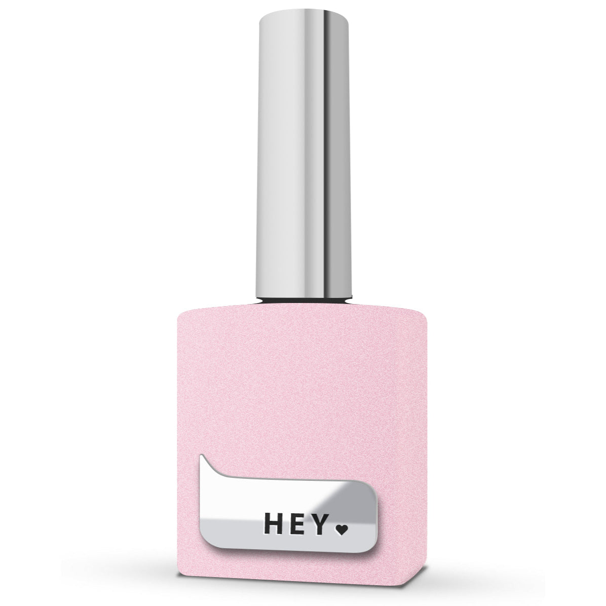 HEYLOVE - Smart Liquid Gel With Shimmer Rose, 15ml