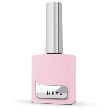 HEYLOVE - Smart Liquid Gel With Shimmer Rose, 15ml