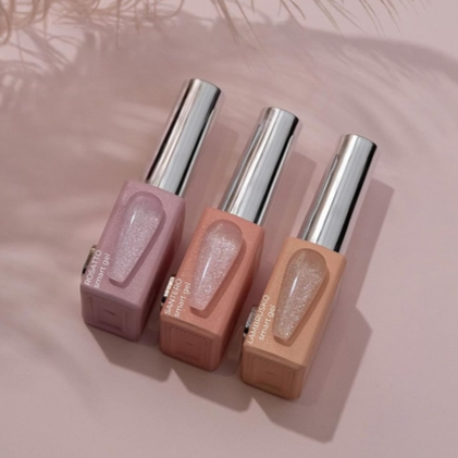 HEYLOVE - Smart Liquid Gel With Shimmer Santero, 15ml