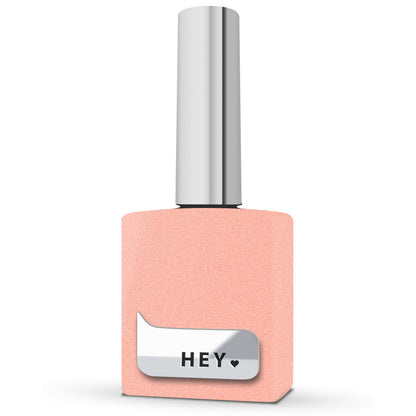 HEYLOVE - Smart Liquid Gel With Shimmer Santero, 15ml