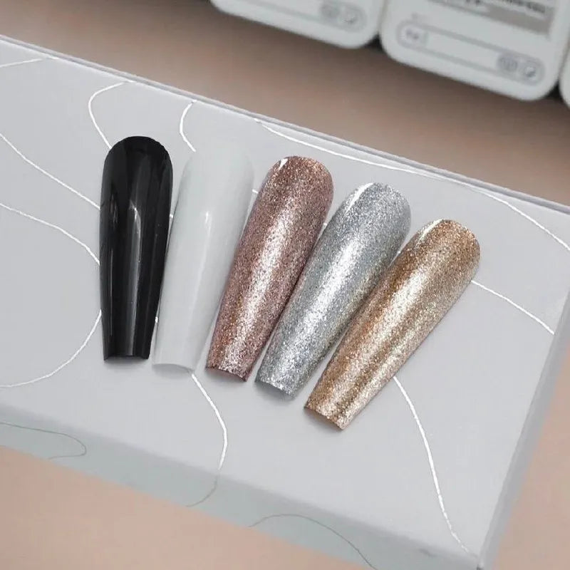 HEYLOVE - Solid Gel Set, 5*5g