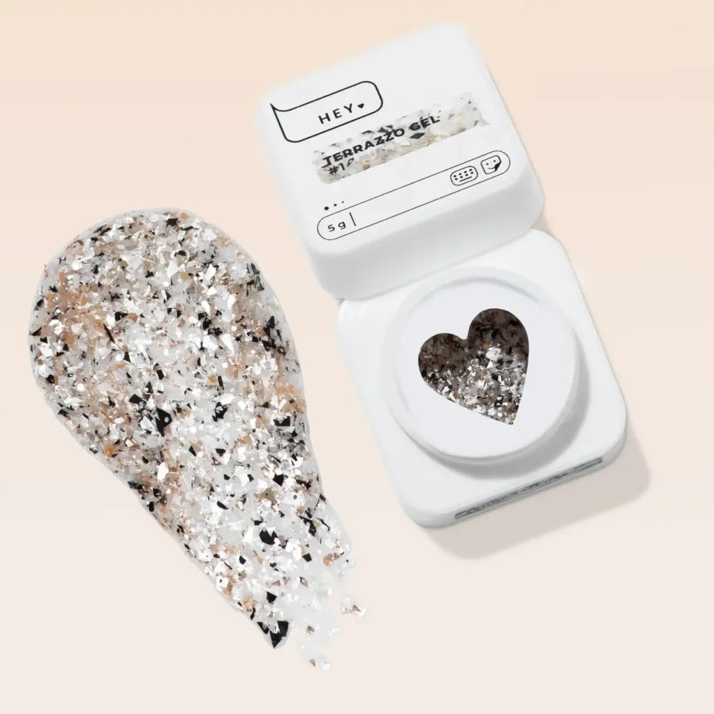 HEYLOVE - Terrazzo Gel #1, 5g