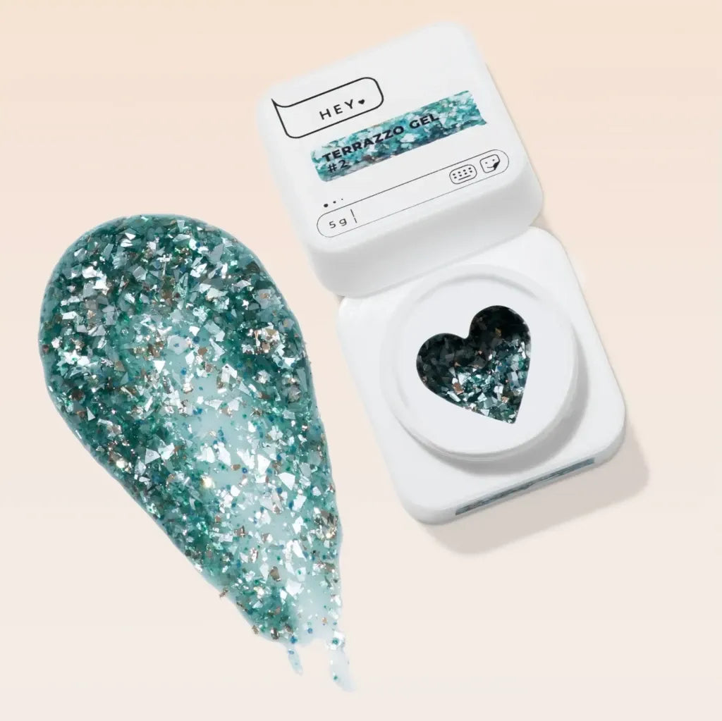 HEYLOVE - Terrazzo Gel #2, 5g