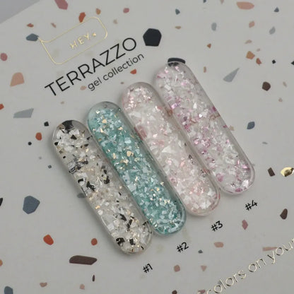 HEYLOVE - Terrazzo Gel #3, 5g