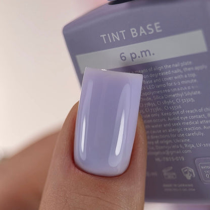 HEYLOVE - Tint Base 6 P.M., 15ml