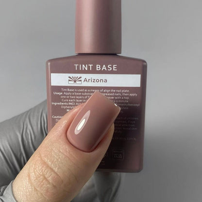 HEYLOVE - Tint Base Arizona, 15ml