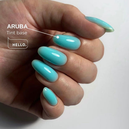 HEYLOVE - Tint Base Aruba, 15ml