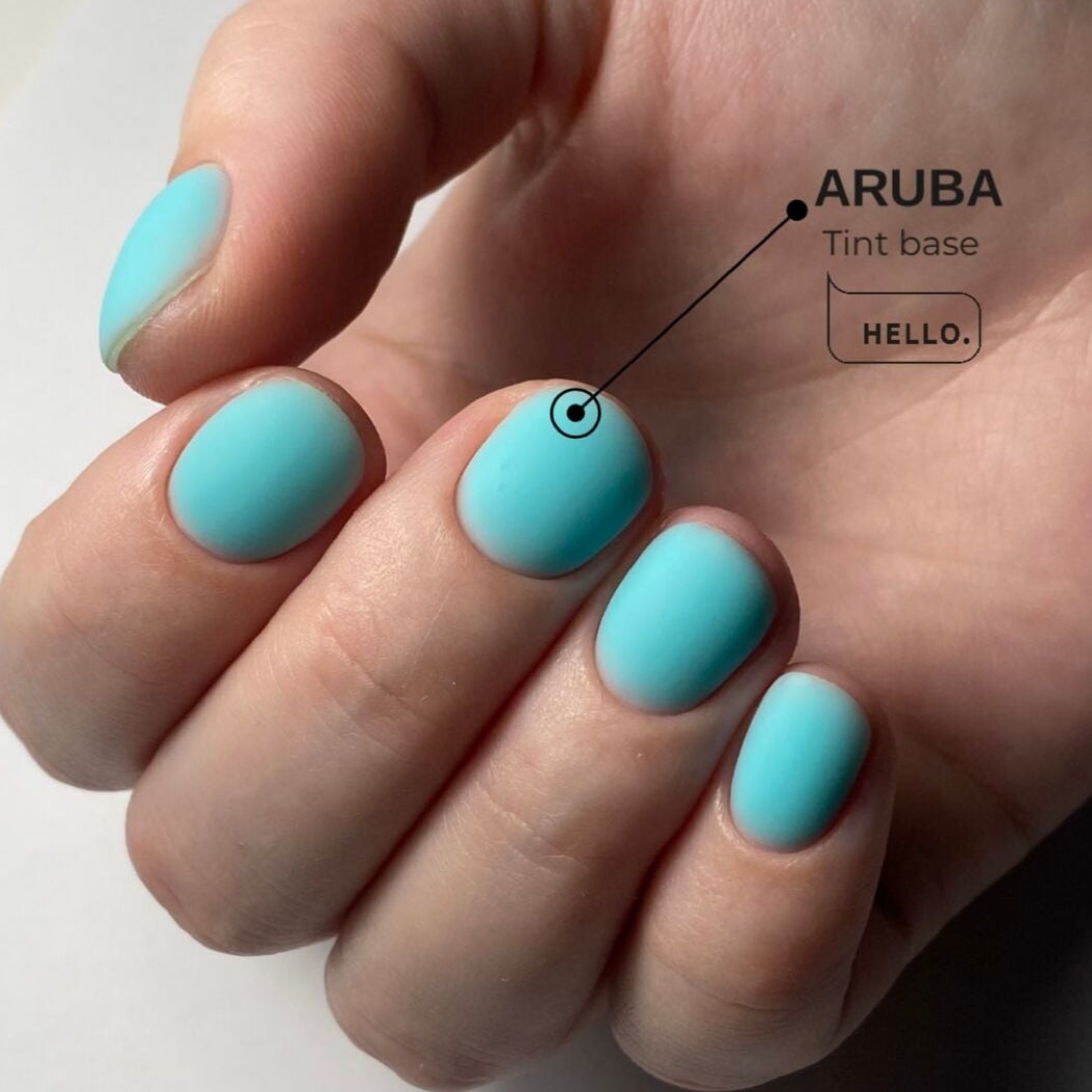 HEYLOVE - Tint Base Aruba, 15ml