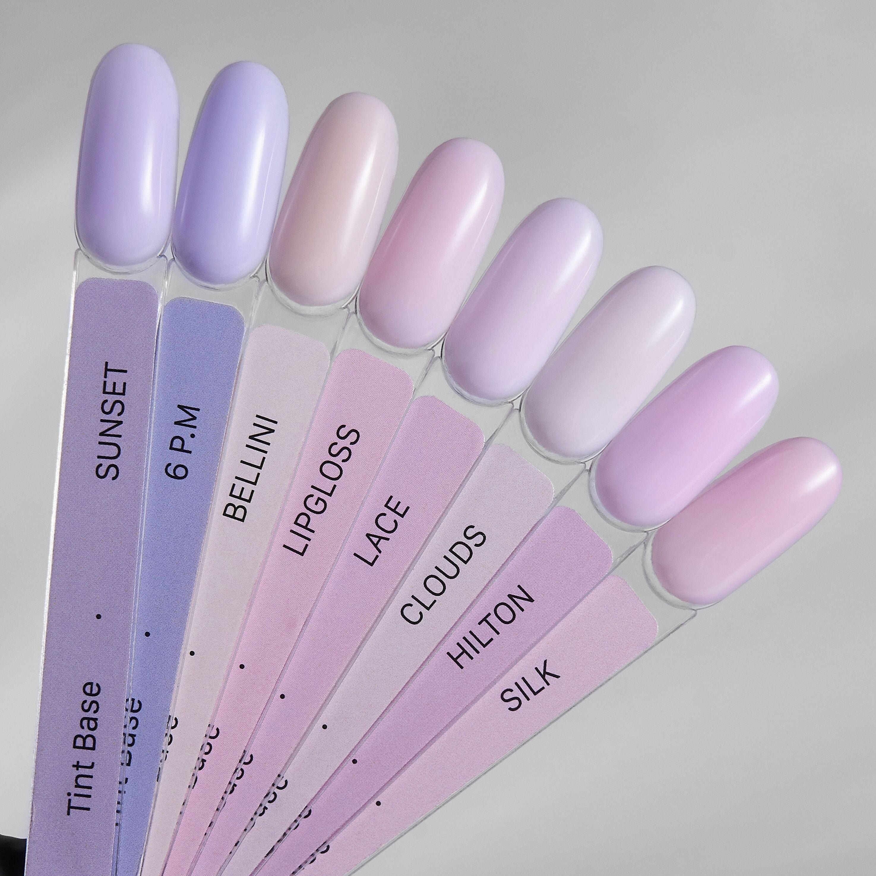 HEYLOVE - Tint Base Clouds, 15ml